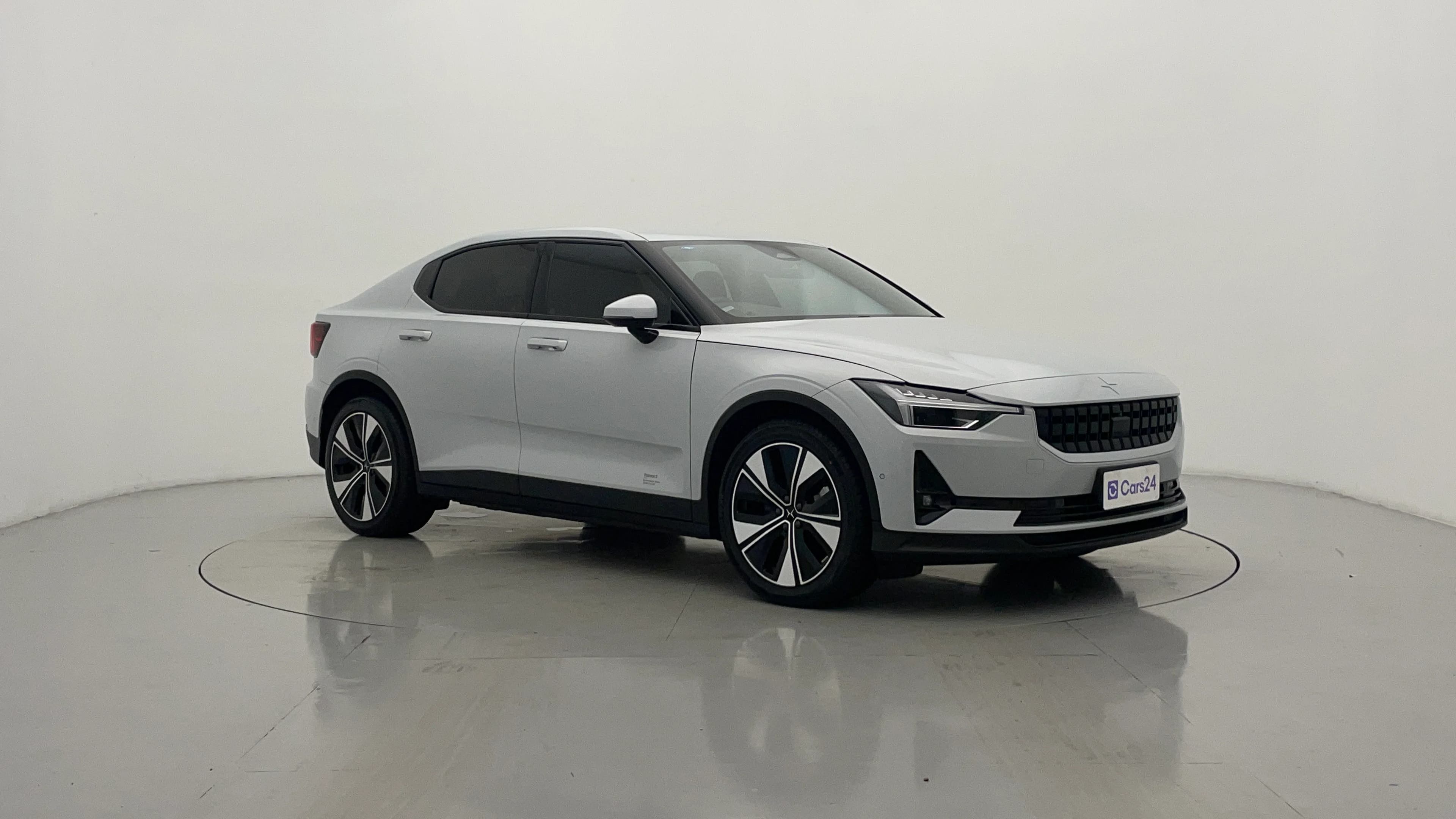 Polestar 2 image