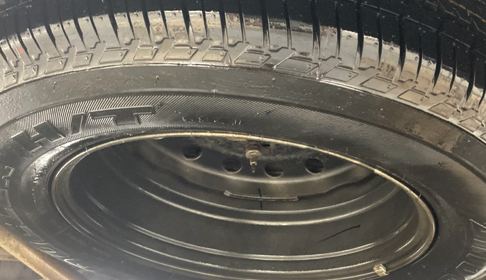 2016 Mahindra XUV500 W10, Diesel, Manual, 69,315 km, Spare Tyre