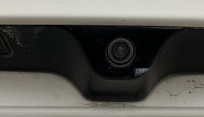 2017 Jeep Compass LIMITED 1.4 PETROL AT, Petrol, Automatic, 61,291 km, Parking Camera