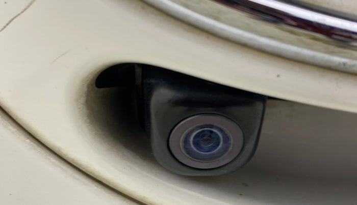 2018 Hyundai Grand i10 SPORTZ 1.2 KAPPA VTVT, Petrol, Manual, 82,973 km, Parking Camera