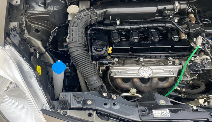 2020 Maruti Dzire ZXI, Petrol, Manual, 66,798 km, Engine View - Right