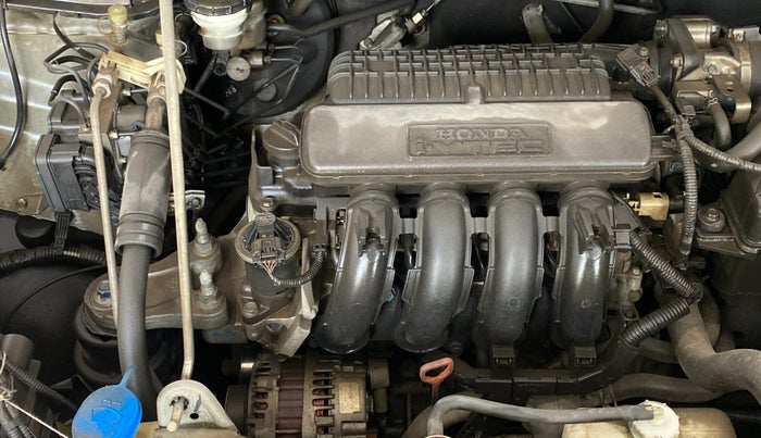 2016 Honda City 1.5L I-VTEC V MT, Petrol, Manual, 89,764 km, Engine View - Right