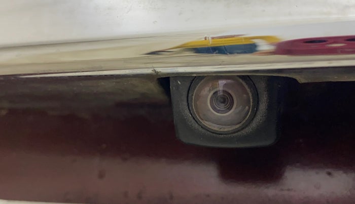 2018 Honda Jazz 1.2L I-VTEC V, Petrol, Manual, 83,342 km, Parking Camera