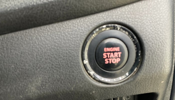 2017 Maruti Baleno ZETA PETROL 1.2, Petrol, Manual, 73,304 km, Keyless Start/ Stop Button