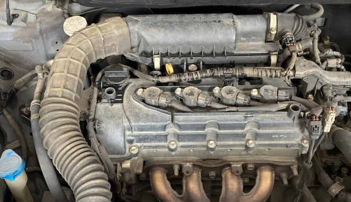 2017 Maruti Baleno ZETA PETROL 1.2, Petrol, Manual, 73,304 km, Engine View - Right