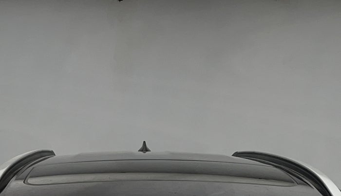 2022 KIA CARENS LUXURY PLUS 1.4 PETROL DCT 7 STR, Petrol, Automatic, 23,657 km, Moonroof/ Sunroof