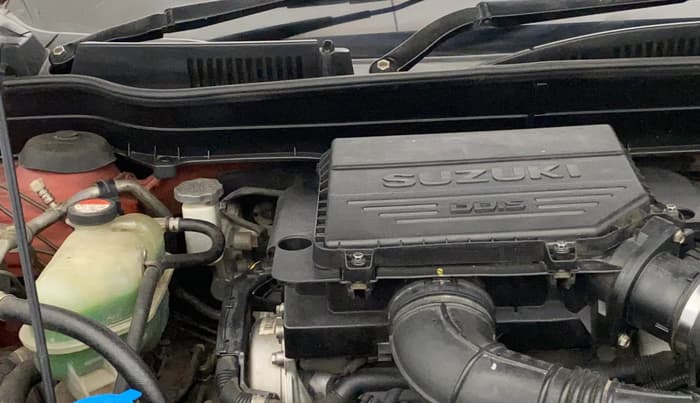 2019 Maruti Vitara Brezza VDI, Diesel, Manual, 1,20,345 km, Engine View - Right