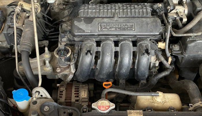 2015 Honda City 1.5L I-VTEC VX, Petrol, Manual, 95,915 km, Engine View - Right