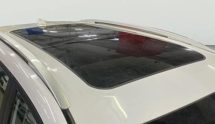 2021 MG HECTOR SHARP HYBRID 1.5 PETROL, Petrol, Manual, 40,268 km, Moonroof/ Sunroof