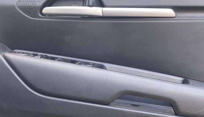 2023 KIA SONET HTK PLUS 1.2, Petrol, Manual, 34,088 km, Driver Side Door Panels Control