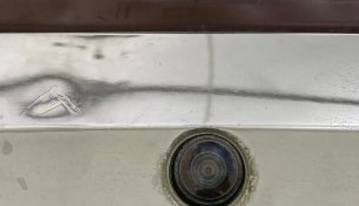 2023 Tata TIGOR XZA PLUS LEATHERETTE, Petrol, Automatic, 15,735 km, Parking Camera