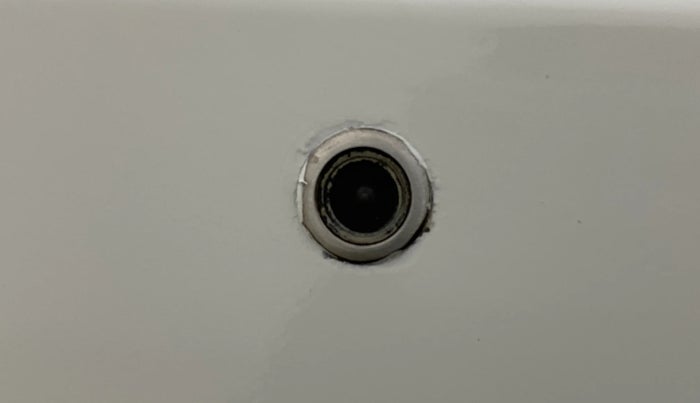 2021 Maruti New Wagon-R LXI CNG 1.0, CNG, Manual, 1,11,844 km, Parking Camera