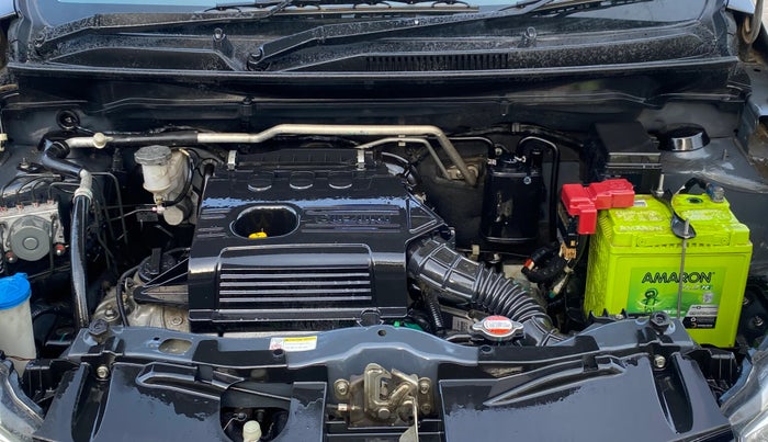 2020 Maruti Celerio X ZXI AMT, Petrol, Automatic, 23,783 km, Engine View