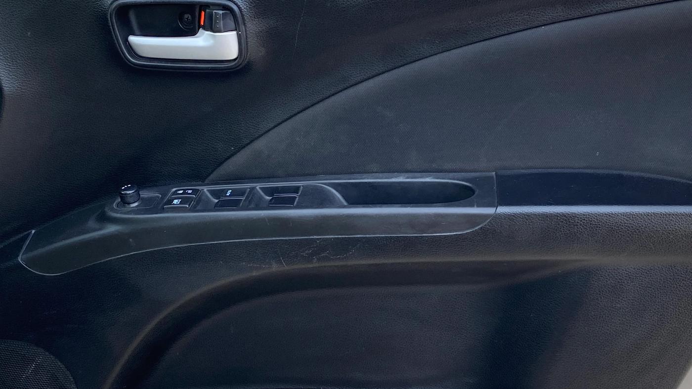 2020 Maruti Celerio X ZXI AMT, Petrol, Automatic, 23,783 km, Driver Side Door Panels Control