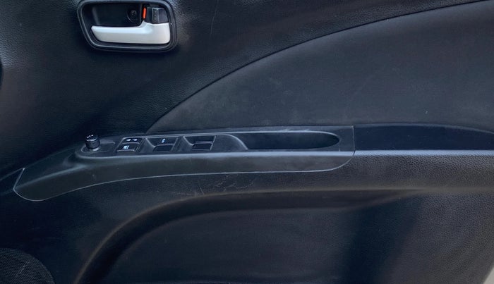 2020 Maruti Celerio X ZXI AMT, Petrol, Automatic, 23,783 km, Driver Side Door Panels Control