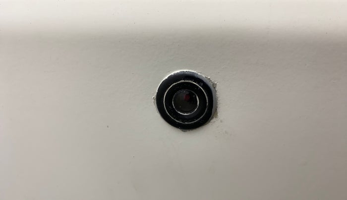 2016 Maruti Wagon R 1.0 VXI AMT, Petrol, Automatic, 60,782 km, Parking Camera