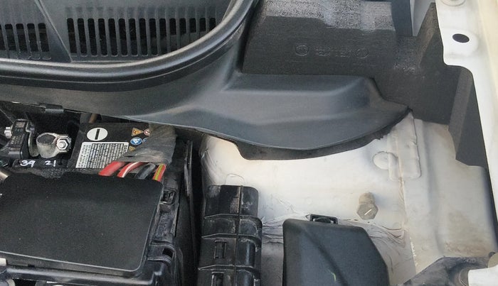 2021 Volkswagen TAIGUN GT PLUS 1.5 TSI DSG, Petrol, Automatic, 69,530 km, Engine View - Left