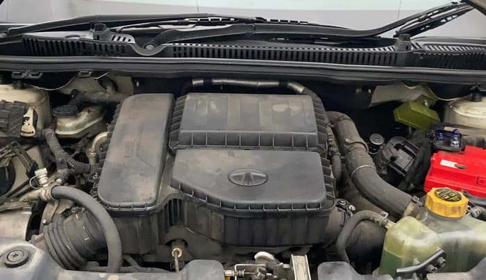 2018 Tata NEXON XZ PLUS DIESEL, Diesel, Manual, 1,12,949 km, Engine View