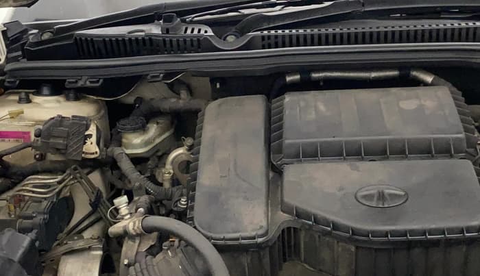 2018 Tata NEXON XZ PLUS DIESEL, Diesel, Manual, 1,12,949 km, Engine View - Right