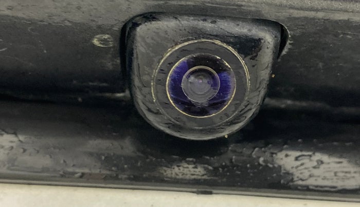 2021 Hyundai VENUE SX 1.0 TURBO, Petrol, Manual, 40,250 km, Parking Camera