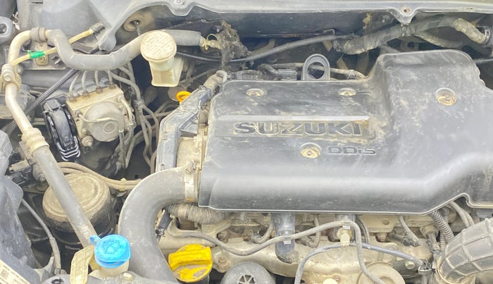 2016 Maruti Ertiga VDI SHVS, Diesel, Manual, 1,45,070 km, Engine View - Right