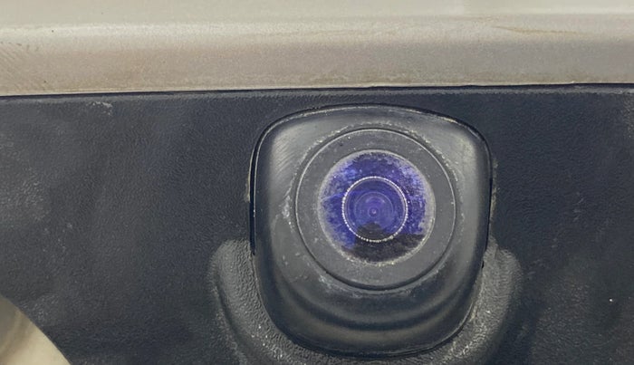 2021 KIA SELTOS HTK PLUS 1.5 IMT, Petrol, Manual, 22,742 km, Parking Camera