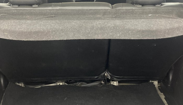 2018 Maruti Swift ZXI AMT, Petrol, Automatic, 48,561 km, Boot Inside