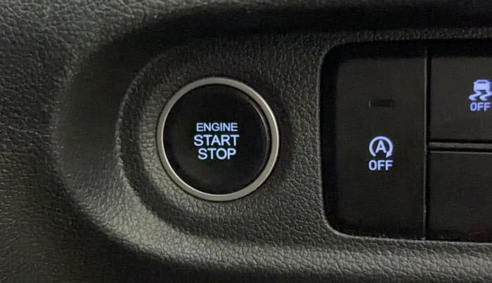 2023 Hyundai Creta SX 1.5 PETROL, Petrol, Manual, 59,341 km, Keyless Start/ Stop Button
