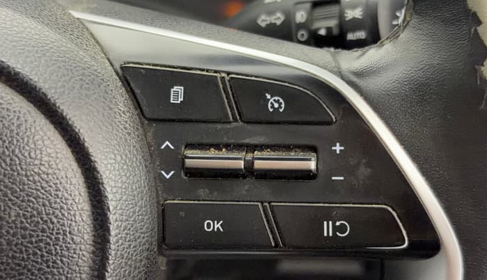 2023 Hyundai Creta SX 1.5 PETROL, Petrol, Manual, 59,341 km, Adaptive Cruise Control