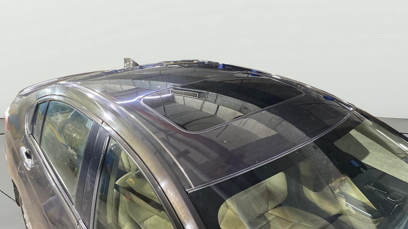 2019 Honda City 1.5L I-VTEC ZX CVT, Petrol, Automatic, 62,767 km, Moonroof/ Sunroof