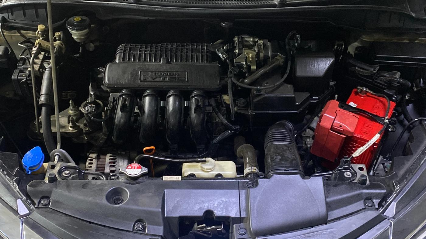 2019 Honda City 1.5L I-VTEC ZX CVT, Petrol, Automatic, 62,767 km, Engine View