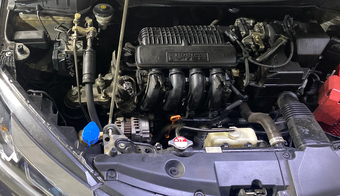 2019 Honda City 1.5L I-VTEC ZX CVT, Petrol, Automatic, 62,720 km, Engine View - Right