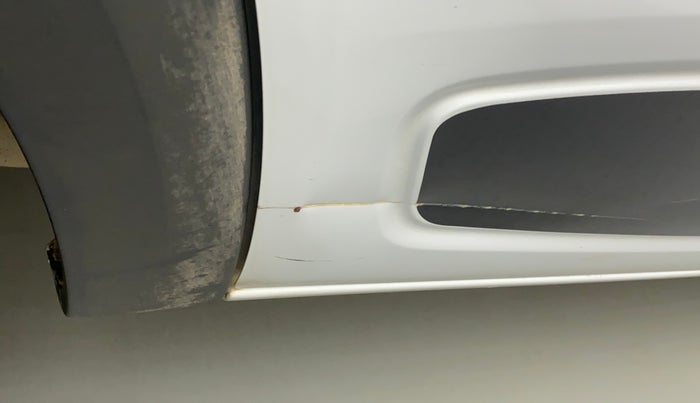 2015 Renault Kwid RXT 0.8, Petrol, Manual, 67,699 km, Right rear door - Slightly dented