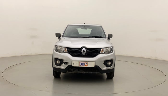 2015 Renault Kwid RXT 0.8, Petrol, Manual, 67,699 km, Front