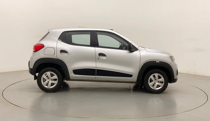 2015 Renault Kwid RXT 0.8, Petrol, Manual, 67,699 km, Right Side View