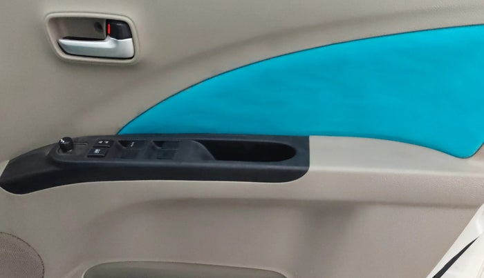 2017 Maruti Celerio ZXI AMT (O), Petrol, Automatic, 23,932 km, Driver Side Door Panels Control