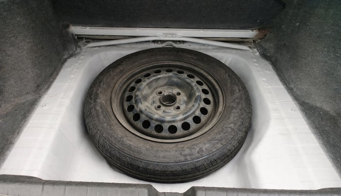 2016 Honda City 1.5L I-VTEC SV, Petrol, Manual, 81,470 km, Spare Tyre