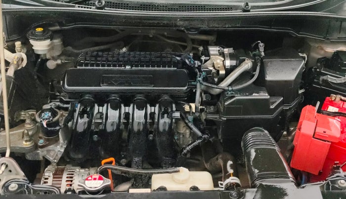 2016 Honda City 1.5L I-VTEC SV, Petrol, Manual, 81,470 km, Engine View