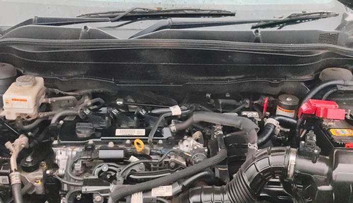 2023 Toyota URBAN CRUISER HYRYDER V HYBRID, Hybrid, Automatic, 89,766 km, Engine View