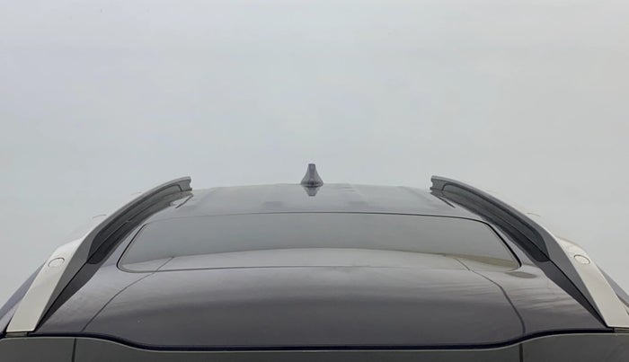 2022 KIA SONET HTX 1.0 IMT, Petrol, Manual, 41,899 km, Moonroof/ Sunroof