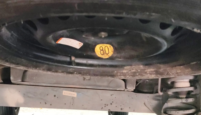 2021 MG HECTOR SHARP 1.5 DCT PETROL, Petrol, Automatic, 36,772 km, Spare Tyre