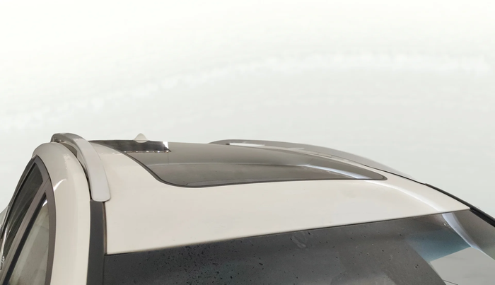 2021 MG HECTOR SHARP 1.5 DCT PETROL, Petrol, Automatic, 36,772 km, Moonroof/ Sunroof