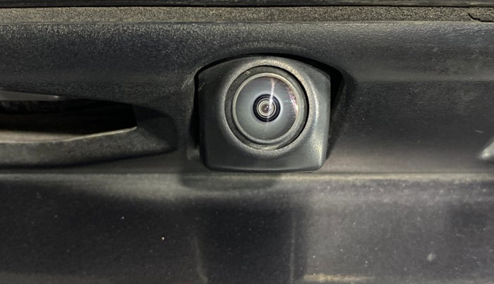 2021 Honda City 1.5L I-VTEC ZX CVT, Petrol, Automatic, 75,219 km, Parking Camera