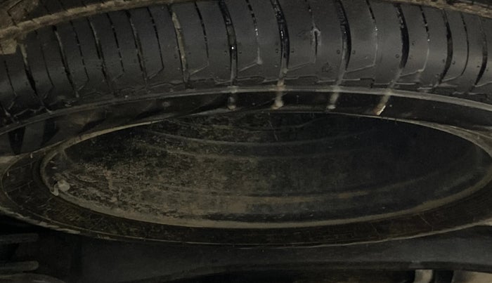 2023 Hyundai ALCAZAR PRESTIGE 1.5 TURBO PETROL MT 7STR, Petrol, Manual, 7,467 km, Spare Tyre