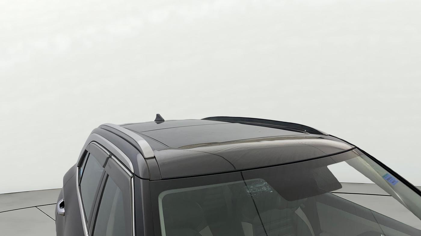 2023 Hyundai Creta SX 1.5 PETROL, Petrol, Manual, 31,347 km, Moonroof/ Sunroof