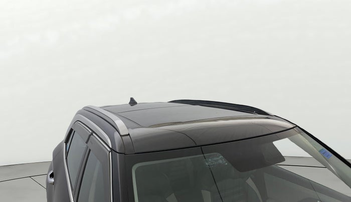 2023 Hyundai Creta SX 1.5 PETROL, Petrol, Manual, 31,347 km, Moonroof/ Sunroof