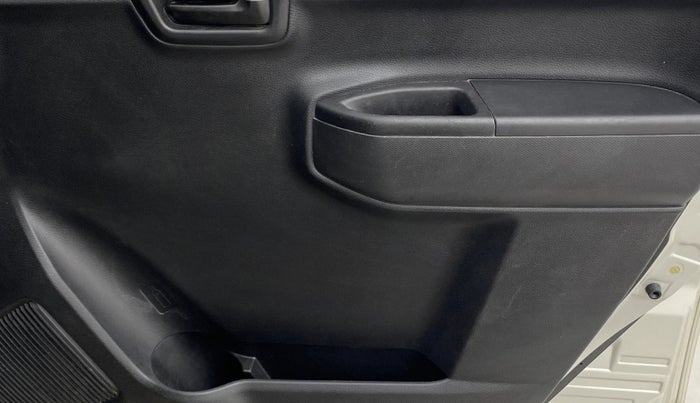 2020 Maruti S PRESSO VXI, Petrol, Manual, 42,101 km, Driver Side Door Panels Control