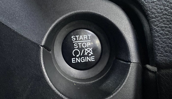 2017 Jeep Compass LONGITUDE (O) 2.0 DIESEL, Diesel, Manual, 70,504 km, Keyless Start/ Stop Button