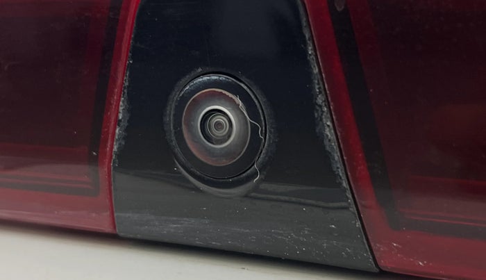 2022 KIA SONET GTX PLUS 1.0 IMT, Petrol, Manual, 23,928 km, Parking Camera