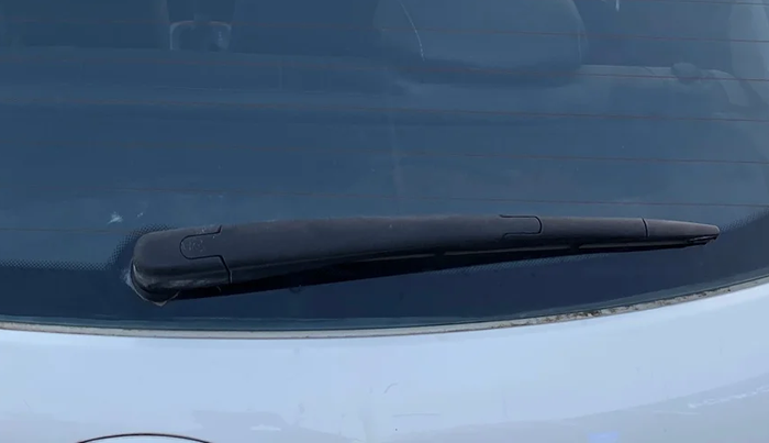 2015 Hyundai Grand i10 ASTA AT 1.2 KAPPA VTVT, Petrol, Automatic, 30,808 km, Rear Wiper